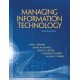Test Bank for Managing Information Technology, 7E Carol V. Brown 